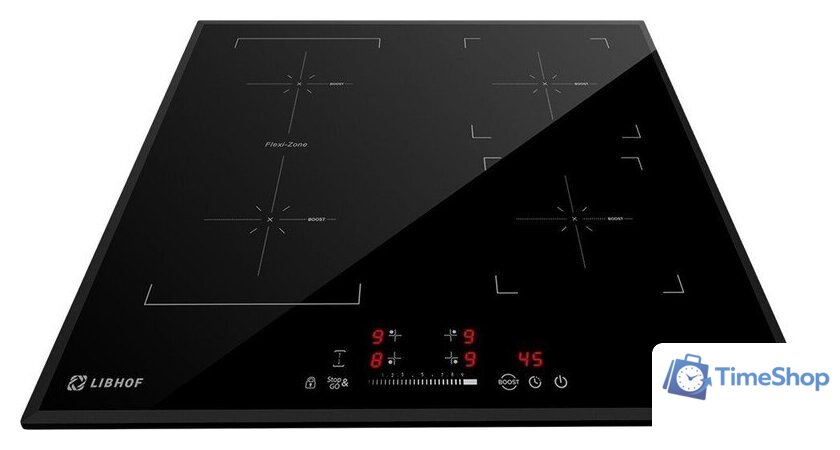 Варочная панель Libhof PH-72604I - Изображение №3 — Интернет-магазин Time-Shop