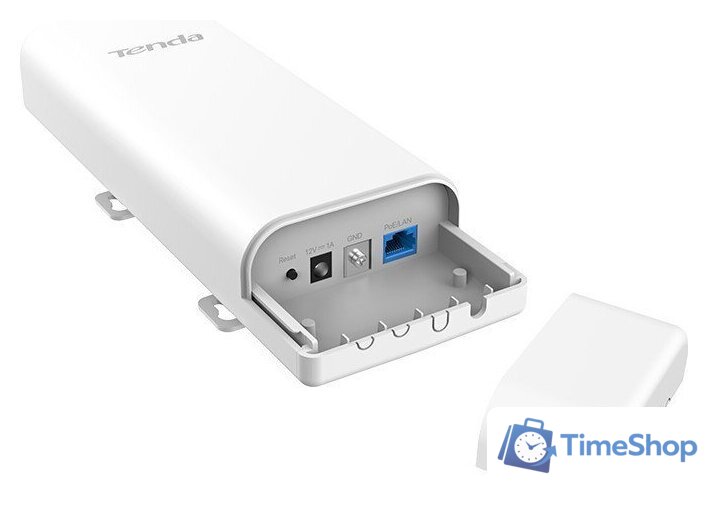 Точка доступа Tenda O6 - Изображение №3 — Интернет-магазин Time-Shop