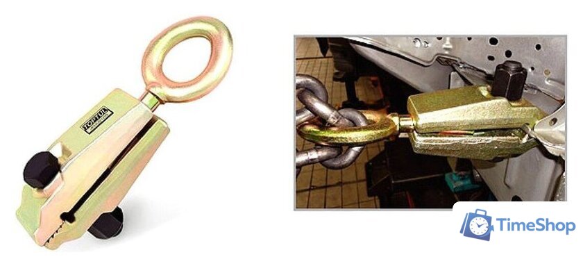 Захват для кузовных работ Toptul JFDC0105 5т - Изображение №1 — Интернет-магазин Time-Shop