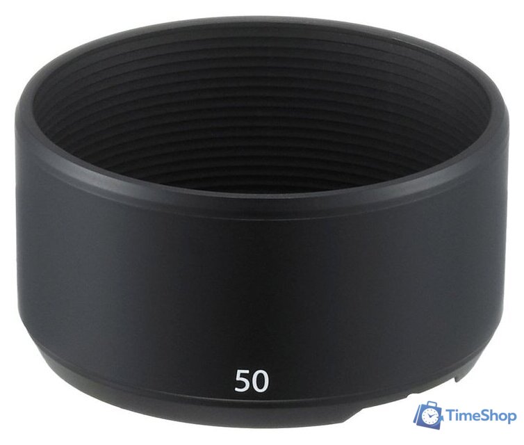 Объектив FUJINON XF50mm F2 R WR (черный) - Изображение №6 — Интернет-магазин Time-Shop