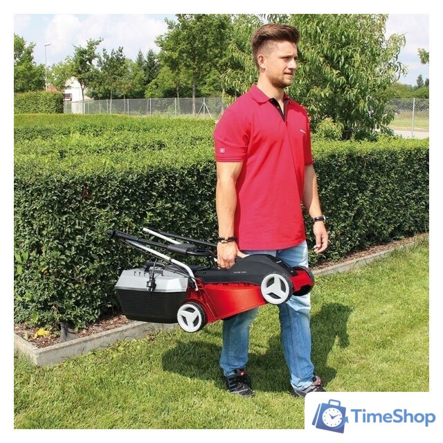 Газонокосилка Einhell GC-EM 1030 - Изображение №7 — Интернет-магазин Time-Shop