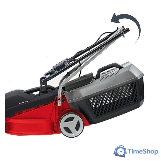 Газонокосилка Einhell GC-EM 1030 - Изображение №2 — Интернет-магазин Time-Shop