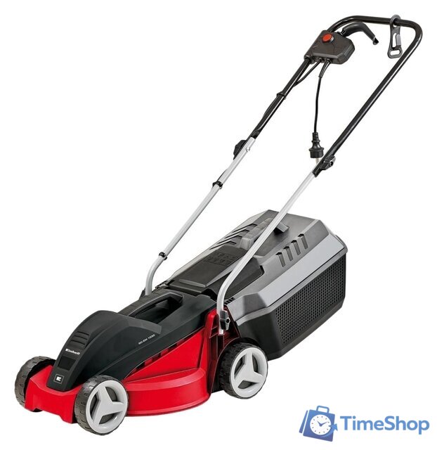 Газонокосилка Einhell GC-EM 1030 - Изображение №1 — Интернет-магазин Time-Shop