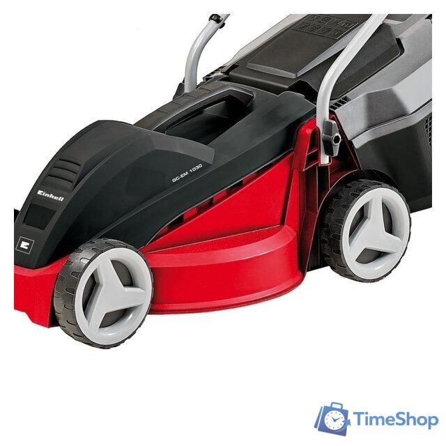 Газонокосилка Einhell GC-EM 1030 - Изображение №4 — Интернет-магазин Time-Shop