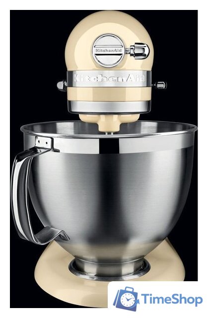 Кухонная машина KitchenAid 5KSM185PSEAC - Изображение №3 — Интернет-магазин Time-Shop
