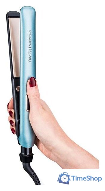 Выпрямитель Remington S9300 - Изображение №2 — Интернет-магазин Time-Shop