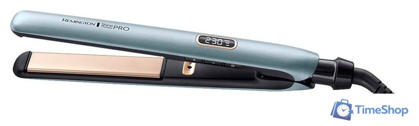 Выпрямитель Remington S9300 - Изображение №1 — Интернет-магазин Time-Shop