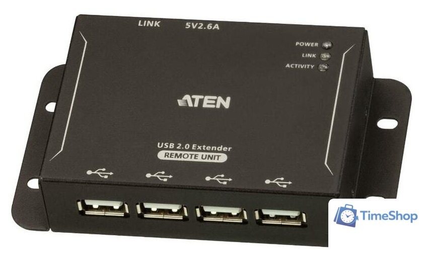 Удлинитель Aten UCE3250 - Изображение №2 — Интернет-магазин Time-Shop