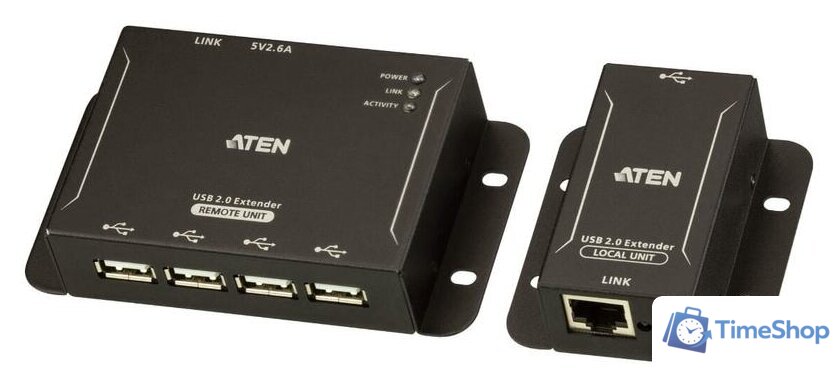 Удлинитель Aten UCE3250 - Изображение №1 — Интернет-магазин Time-Shop