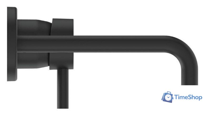 Смеситель Ideal Standard Ceraline A6938XG+A1313NU - Изображение №2 — Интернет-магазин Time-Shop