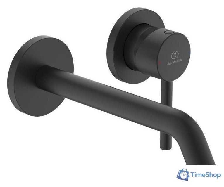 Смеситель Ideal Standard Ceraline A6938XG+A1313NU - Изображение №1 — Интернет-магазин Time-Shop