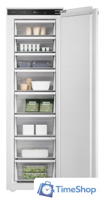 Морозильник ASKO RBF276DND1 - Изображение №1 — Интернет-магазин Time-Shop