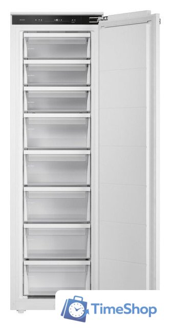 Морозильник ASKO RBF276DND1 - Изображение №2 — Интернет-магазин Time-Shop