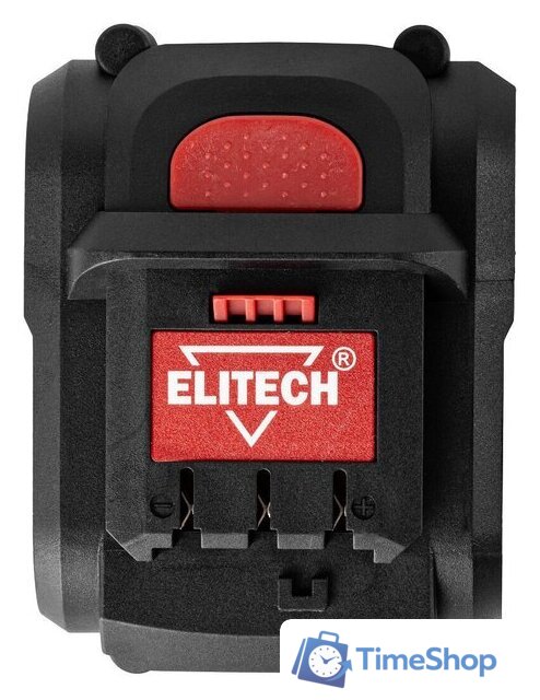 Аккумулятор ELITECH 1820.126900 (12В/2 Ач) - Изображение №5 — Интернет-магазин Time-Shop