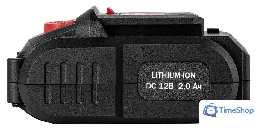 Аккумулятор ELITECH 1820.126900 (12В/2 Ач) - Изображение №2 — Интернет-магазин Time-Shop