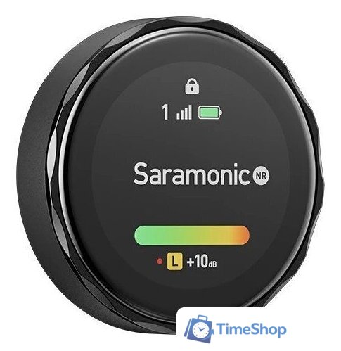 Радиосистема Saramonic BlinkMe U2 - Изображение №3 — Интернет-магазин Time-Shop