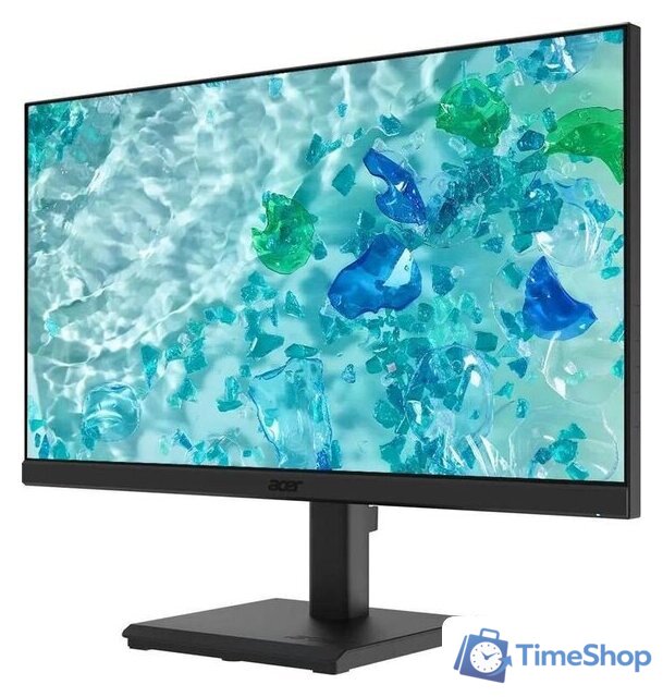 Игровой монитор Acer V227QJ0bi UM.WV7CD.004 - Изображение №2 — Интернет-магазин Time-Shop
