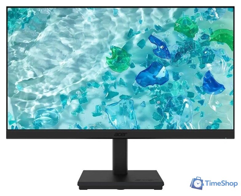 Игровой монитор Acer V227QJ0bi UM.WV7CD.004 - Изображение №1 — Интернет-магазин Time-Shop