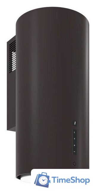 Кухонная вытяжка Globalo Miraya 39.1 (Темный шоколад) - Изображение №7 — Интернет-магазин Time-Shop