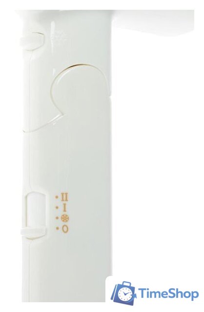 Фен Sakura SA-4043W - Изображение №2 — Интернет-магазин Time-Shop