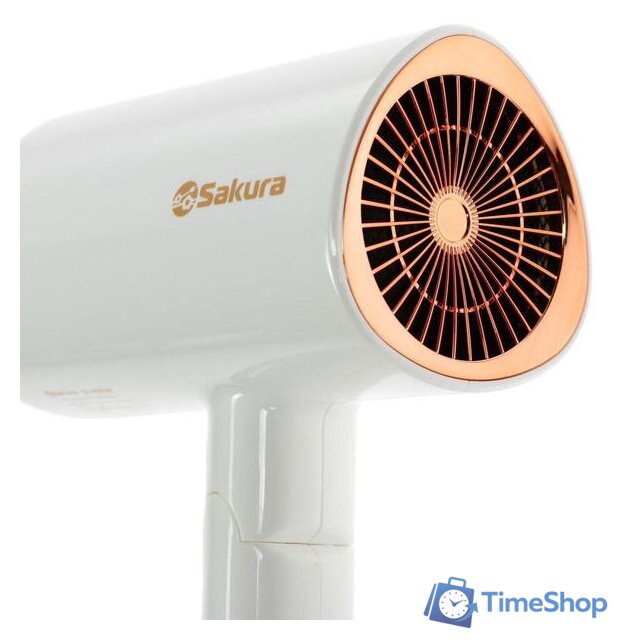 Фен Sakura SA-4043W - Изображение №3 — Интернет-магазин Time-Shop