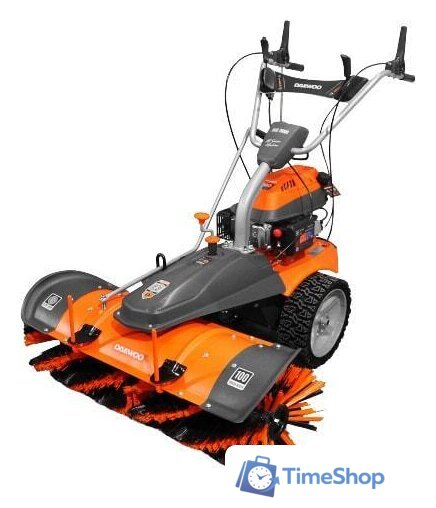 Подметальная машина Daewoo Power DASC 70100 - Изображение №1 — Интернет-магазин Time-Shop
