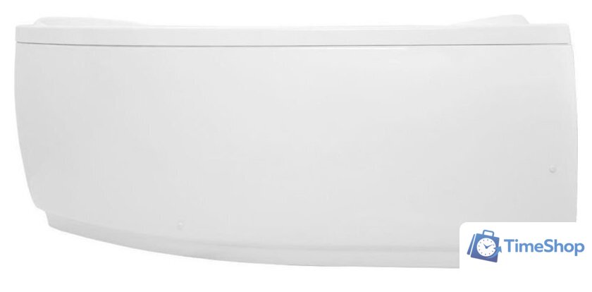 Ванна Aquanet Capri 170x110 R (с каркасом и экраном) - Изображение №7 — Интернет-магазин Time-Shop