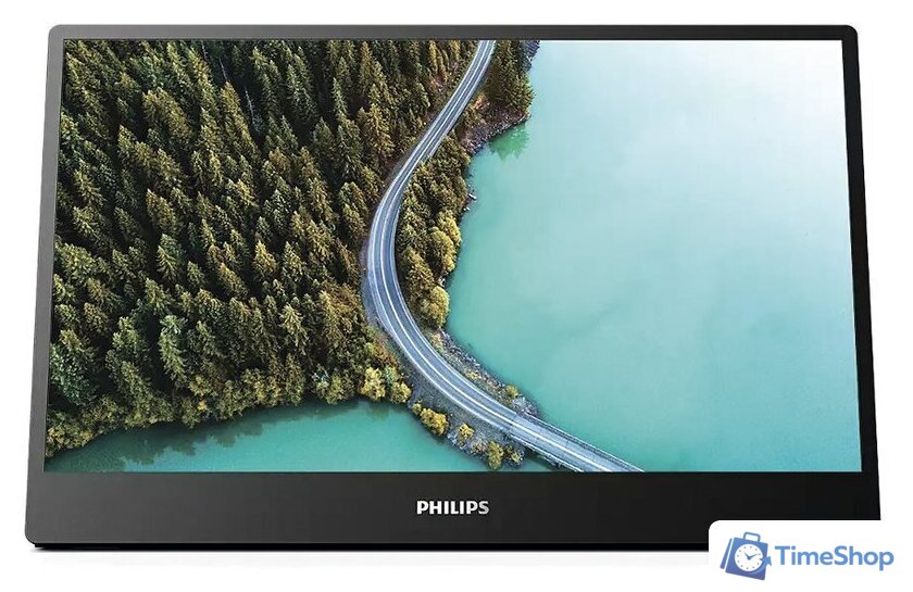 Портативный монитор Philips 16B1P3302/00 - Изображение №7 — Интернет-магазин Time-Shop