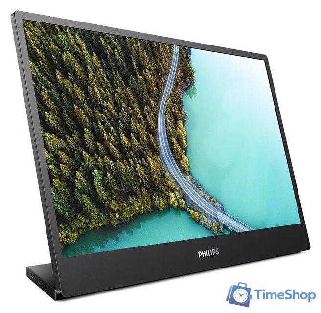 Портативный монитор Philips 16B1P3302/00 - Изображение №1 — Интернет-магазин Time-Shop