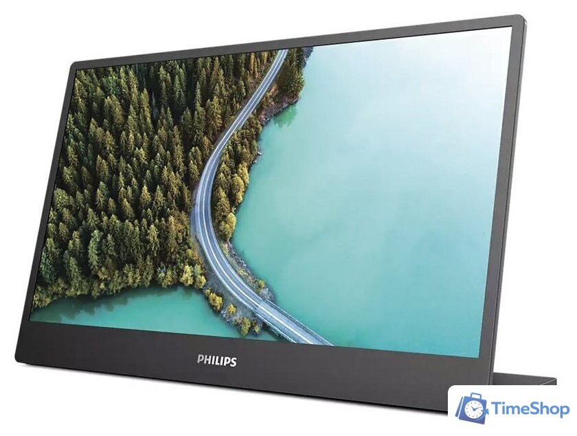 Портативный монитор Philips 16B1P3302/00 - Изображение №4 — Интернет-магазин Time-Shop