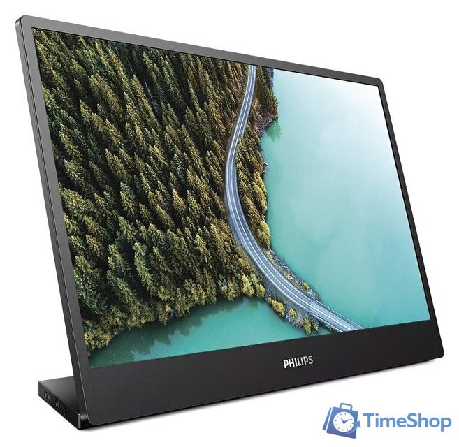 Портативный монитор Philips 16B1P3302/00 - Изображение №8 — Интернет-магазин Time-Shop
