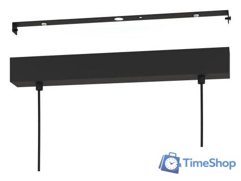 Подвесная люстра Eglo Bailrigg 43902 - Изображение №5 — Интернет-магазин Time-Shop