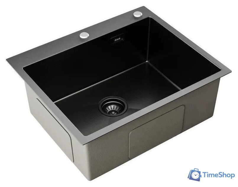 Кухонная мойка Axus LS-5044BD - Изображение №1 — Интернет-магазин Time-Shop