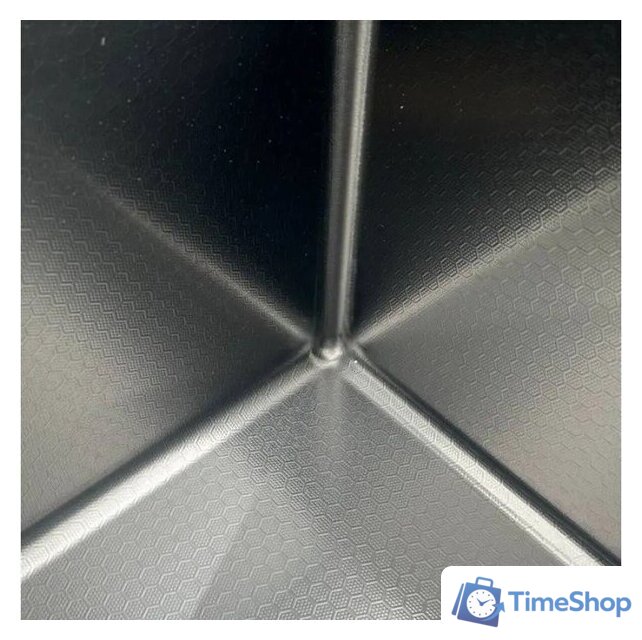 Кухонная мойка Axus LS-5044BD - Изображение №6 — Интернет-магазин Time-Shop