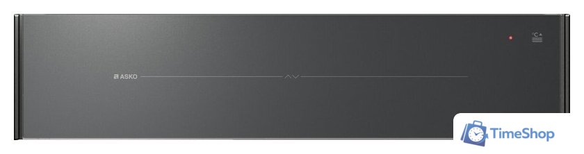 Подогреватель посуды ASKO ODW8128GG - Изображение №1 — Интернет-магазин Time-Shop