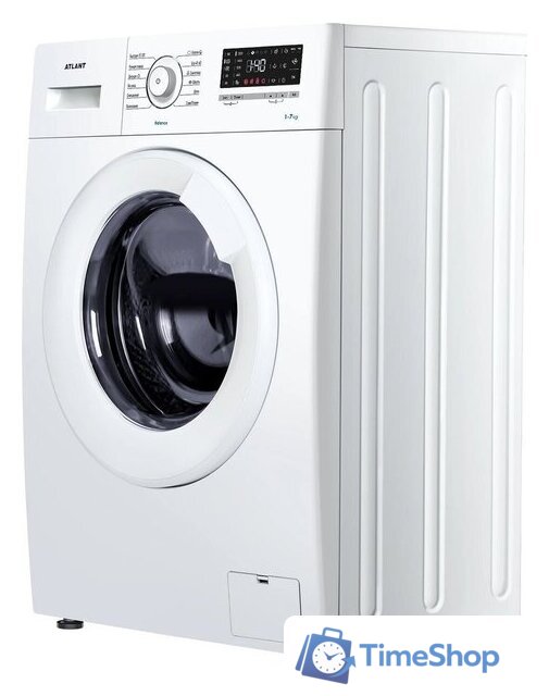 Стиральная машина ATLANT СМА 70У1218-Т-00 - Изображение №3 — Интернет-магазин Time-Shop