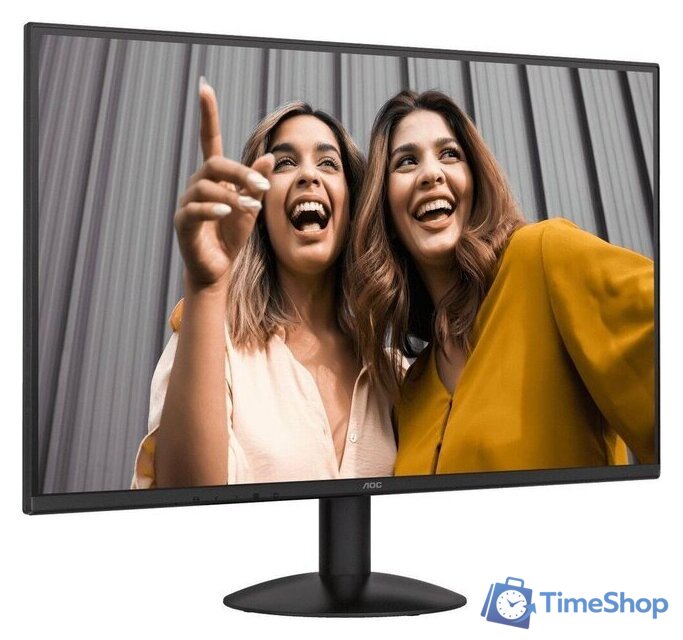 Монитор AOC Q27B30S3 - Изображение №3 — Интернет-магазин Time-Shop