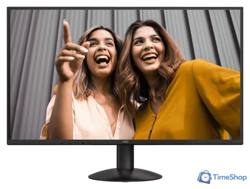 Монитор AOC Q27B30S3 - Изображение №1 — Интернет-магазин Time-Shop