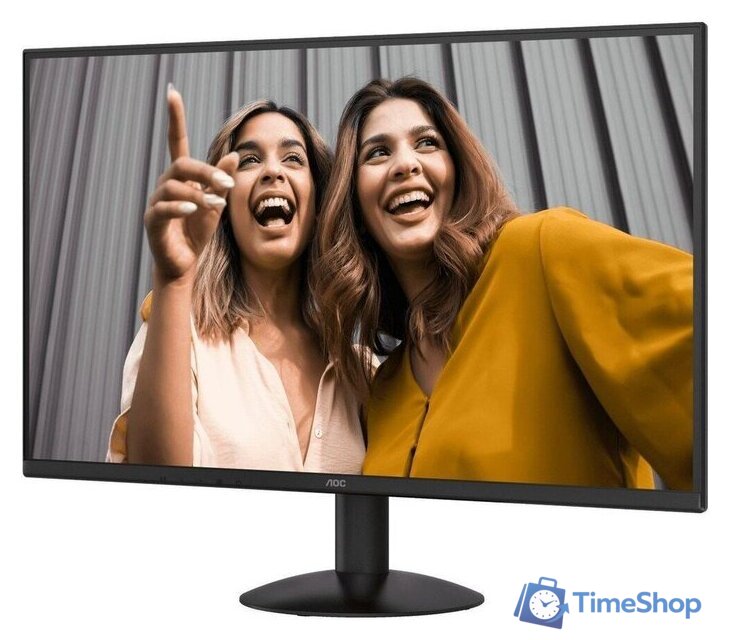 Монитор AOC Q27B30S3 - Изображение №2 — Интернет-магазин Time-Shop