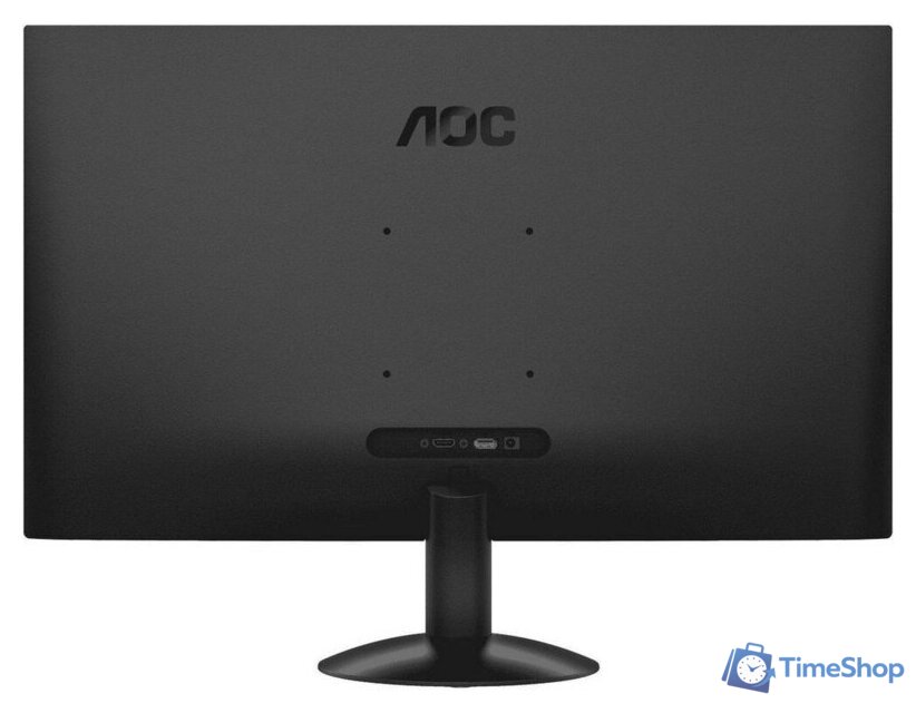 Монитор AOC Q27B30S3 - Изображение №6 — Интернет-магазин Time-Shop