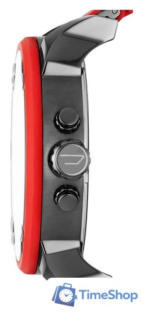 Наручные часы Diesel DZ7370 - Изображение №3 — Интернет-магазин Time-Shop