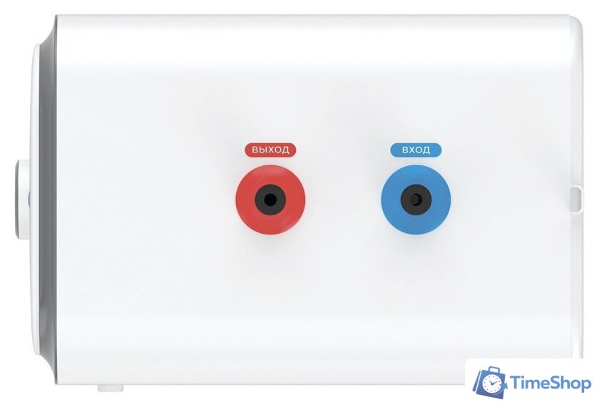 Накопительный электрический водонагреватель Royal Clima Fusto RWH-FS7-CEU - Изображение №5 — Интернет-магазин Time-Shop