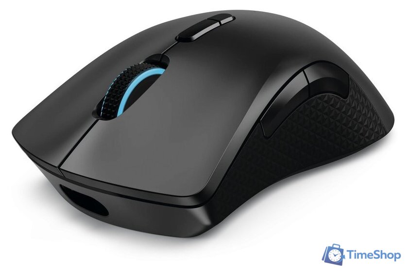 Игровая мышь Lenovo Legion M600 Wireless GY50X79385 - Изображение №6 — Интернет-магазин Time-Shop