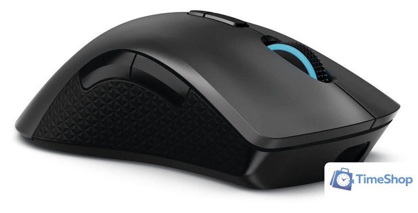 Игровая мышь Lenovo Legion M600 Wireless GY50X79385 - Изображение №5 — Интернет-магазин Time-Shop