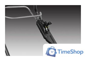 Газонокосилка Weibang WB537SC V 3 in 1 - BBC - Изображение №4 — Интернет-магазин Time-Shop