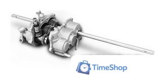 Газонокосилка Weibang WB537SC V 3 in 1 - BBC - Изображение №7 — Интернет-магазин Time-Shop