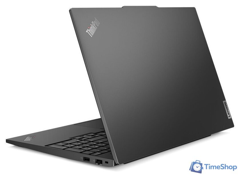 Ноутбук Lenovo ThinkPad E16 Gen 1 Intel 21JQS7R300 - Изображение №5 — Интернет-магазин Time-Shop