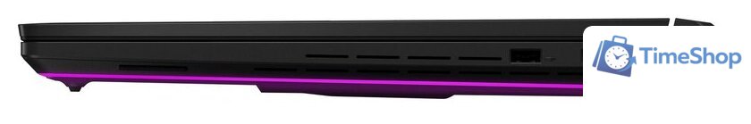 Игровой ноутбук ASUS ROG Strix SCAR 18 2025 G835LX-SA015 - Изображение №8 — Интернет-магазин Time-Shop
