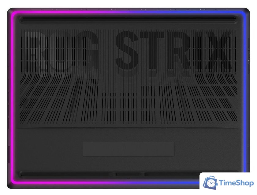 Игровой ноутбук ASUS ROG Strix SCAR 18 2025 G835LX-SA015 - Изображение №9 — Интернет-магазин Time-Shop