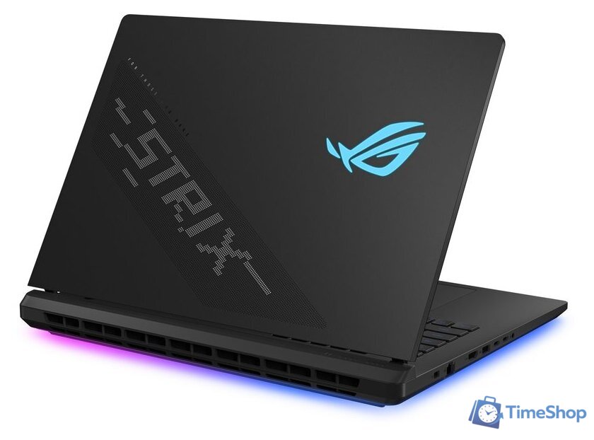 Игровой ноутбук ASUS ROG Strix SCAR 18 2025 G835LX-SA015 - Изображение №6 — Интернет-магазин Time-Shop